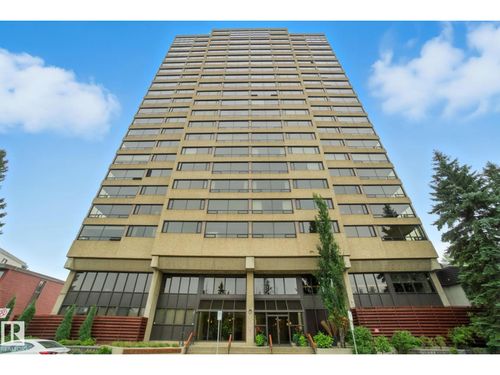 203-9929 Saskatchewan Dr Nw, Edmonton, AB, T6E5J9 | Card Image