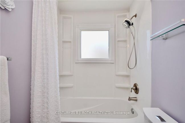 119 Davey Dr, House other with 4 bedrooms, 1 bathrooms and 4 parking in Orillia ON | Image 35