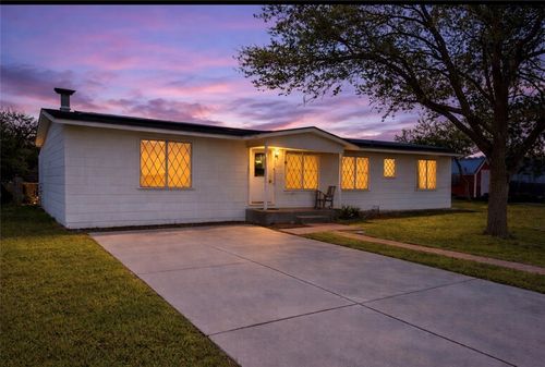 409 E Wildwood Drive, Corpus Christi, TX, 78410 | Card Image