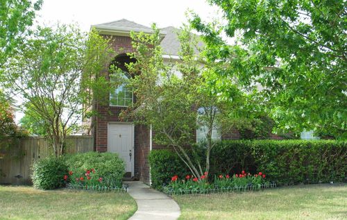509 Raintree Cir, Coppell, TX, 75019-5436 | Card Image