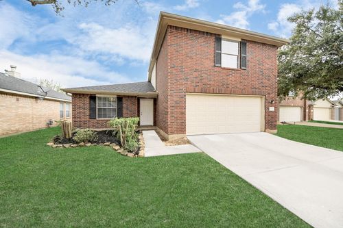 19618 Beachy Ct, Katy, TX, 77449-0153 | Card Image
