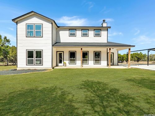 308 Winchester Dr, Bergheim, TX, 78004-1931 | Card Image