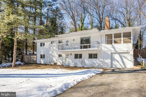 7213 Calamo St, SPRINGFIELD, VA, 22150-3524 | Card Image