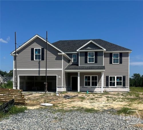 124 Little Ben Court, Guyton, GA, 31312 | Card Image