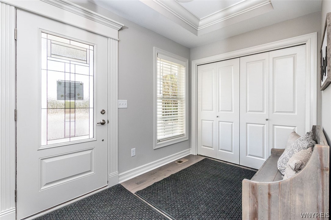 Residential in Amherst 4