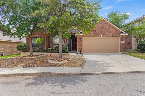 13014 Gordons Mott, San Antonio, TX, 78253-5753 | Card Image