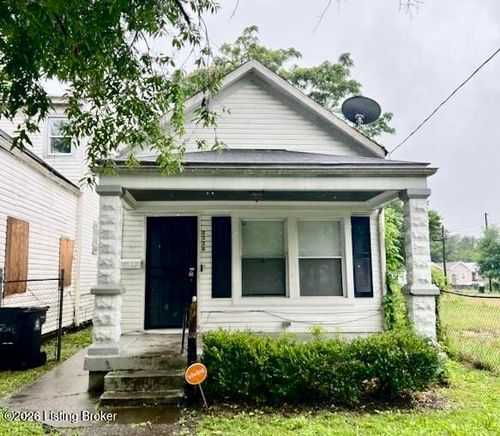 2328 Magazine St, Louisville, KY, 40211 | Card Image