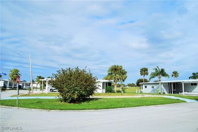 173 Yancey Lane, Home with 0 bedrooms, 0 bathrooms and null parking in North Fort Myers FL | Image 2