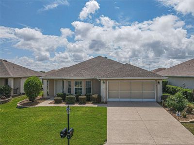 8602 Se 133rd Lane, House other with 2 bedrooms, 2 bathrooms and null parking in Summerfield FL | Image 1