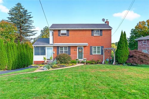 139 S Patton, Moon/Crescent Twp, PA, 15108 | Card Image