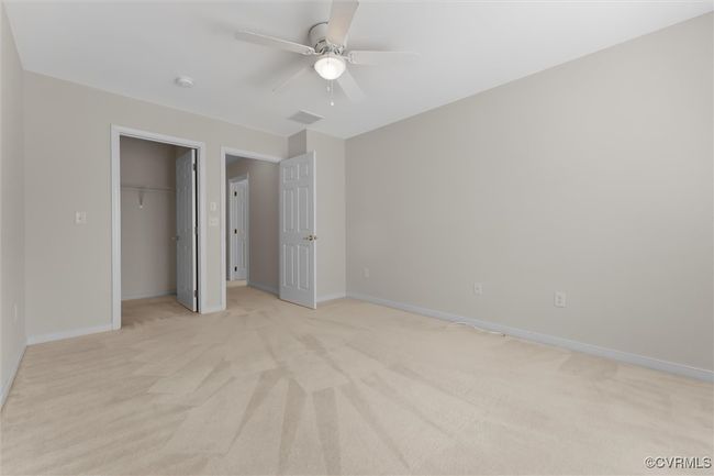 10103 Reedville Ave, Townhouse with 3 bedrooms, 3 bathrooms and null parking in Glen Allen VA | Image 35