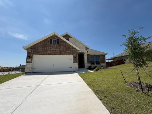 2304 Shamrock Ln, Weatherford, TX, 76087 | Card Image