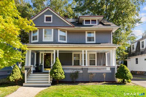 147 Alden Ave, New Haven, CT, 06515-2109 | Card Image