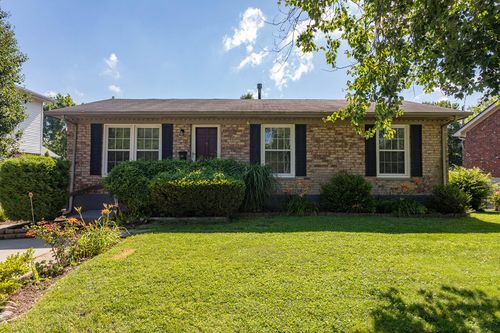3516 Camelot Dr, Lexington, KY, 40517 | Card Image