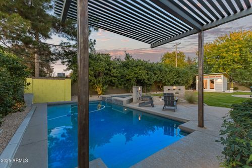 1318 W Glenn Dr, Phoenix, AZ, 85021-8649 | Card Image