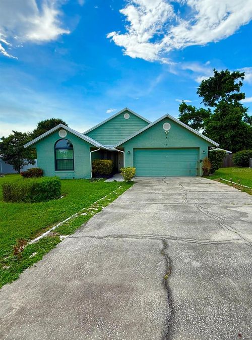 470 Daisy Way, WINTER HAVEN, FL, 33884-2612 | Card Image