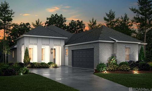 14508 Caroline Way, Baton Rouge, LA, 70810-8459 | Card Image