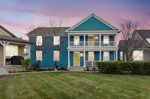 4694 W Firmont Dr, South Jordan, UT, 84009-8180 | Card Image