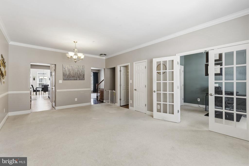 Residential in ABINGDON 4