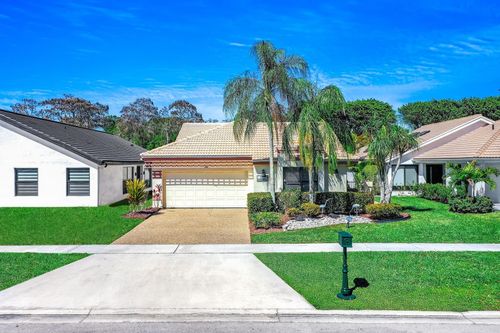 11105 Highland Cir, Boca Raton, FL, 33428-2719 | Card Image