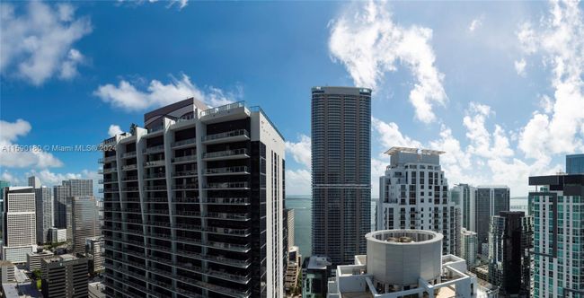 3103 - 1000 Brickell Plz, Condo with 1 bedrooms, 1 bathrooms and null parking in Miami FL | Image 71