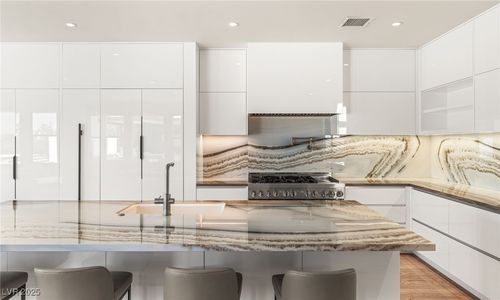 11453 Glowing Sunset Ln, Las Vegas, NV, 89135-1675 | Card Image