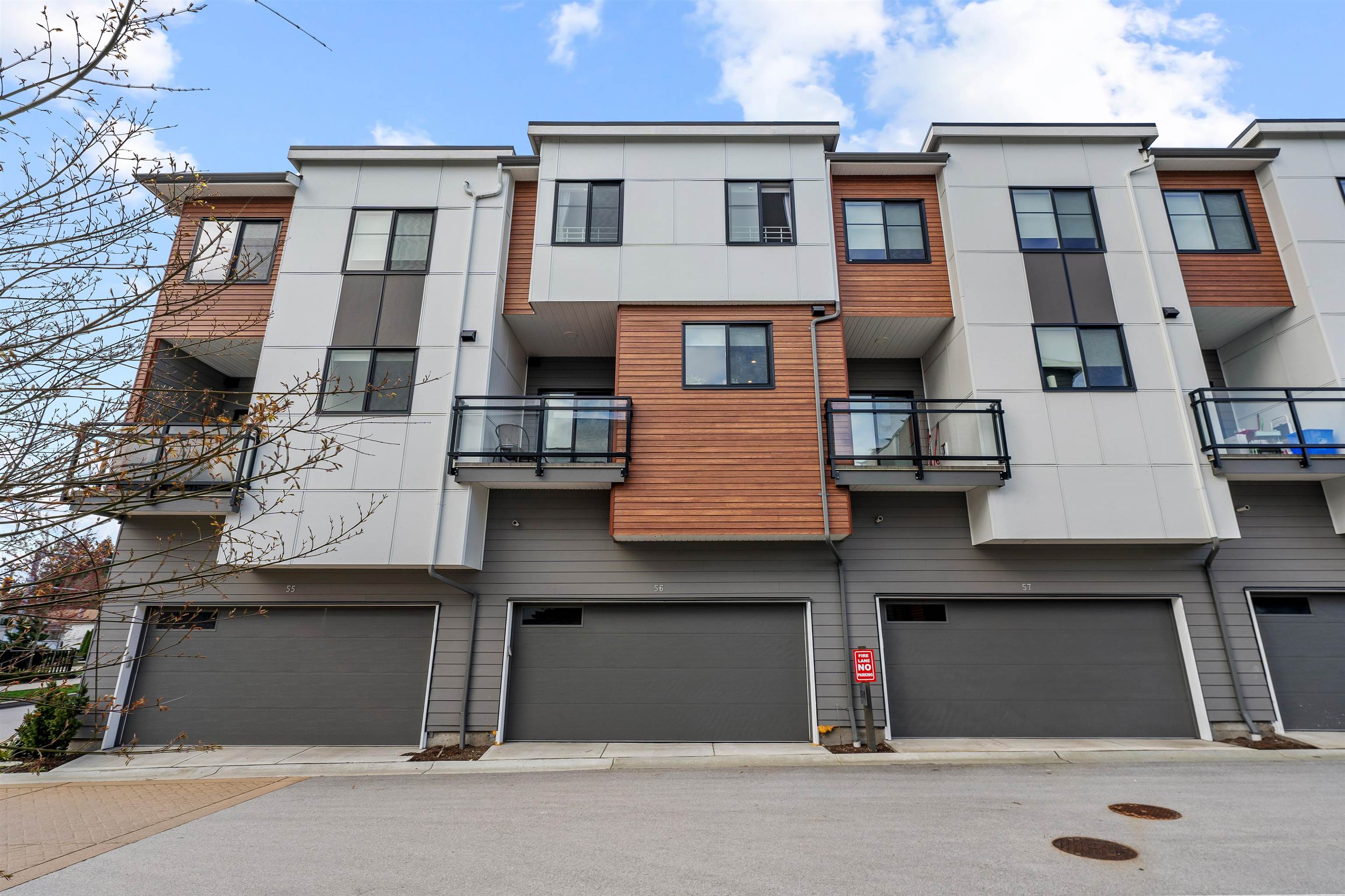 Residential in Surrey