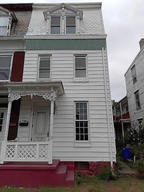 1614 Swatara St, HARRISBURG, PA, 17104-1890 | Card Image