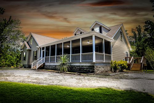 153 Willow Brook Way, Cordesville, SC, 29434-9548 | Card Image