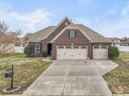 1060 Campbell Ave, Gallatin, TN, 37066-6678 | Card Image