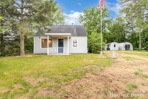 4578 135th Ave Avenue, Hamilton, MI, 49419 | Card Image