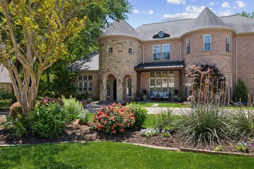 1000 Country Trl, Fairview, TX, 75069-8787 | Card Image
