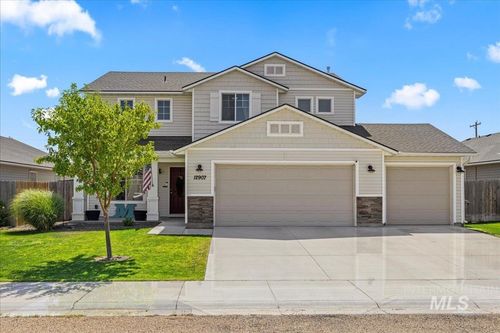 12907 Sondra St, Caldwell, ID, 83607-4515 | Card Image