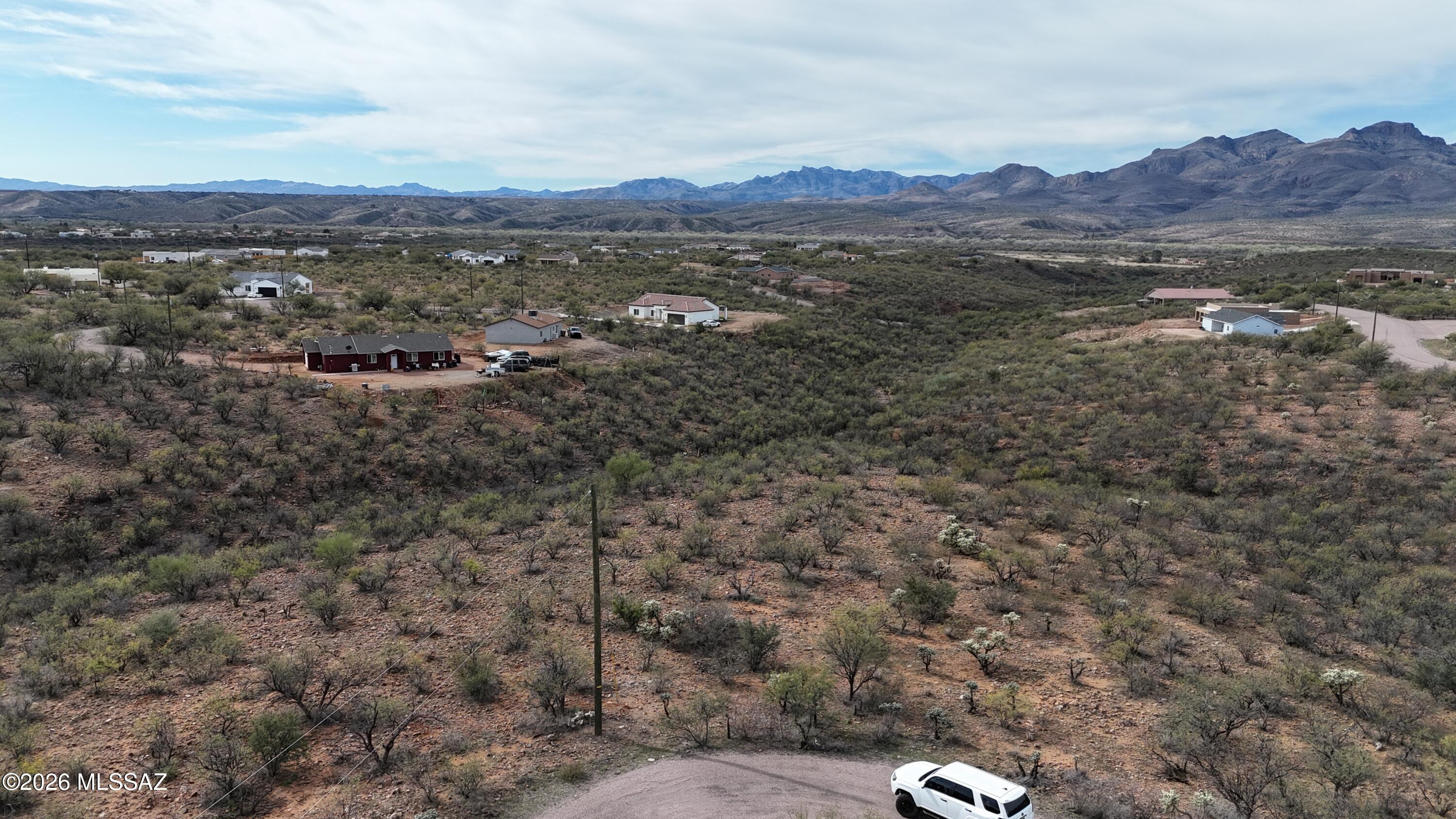 Land in Rio Rico 3