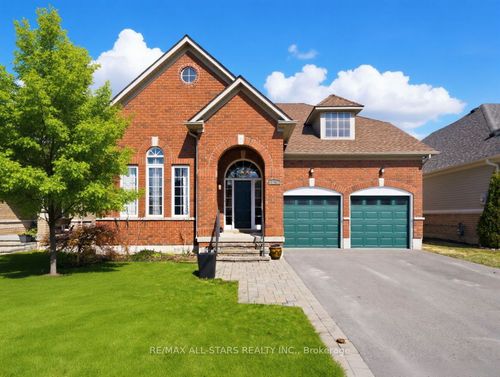 179 Roseborough Drive, Scugog, ON, L9L2E6 | Card Image