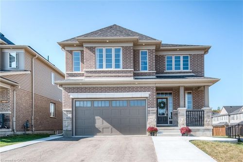 upper-a-537 Valhalla Cres, Waterloo, ON, N2T2J7 | Card Image
