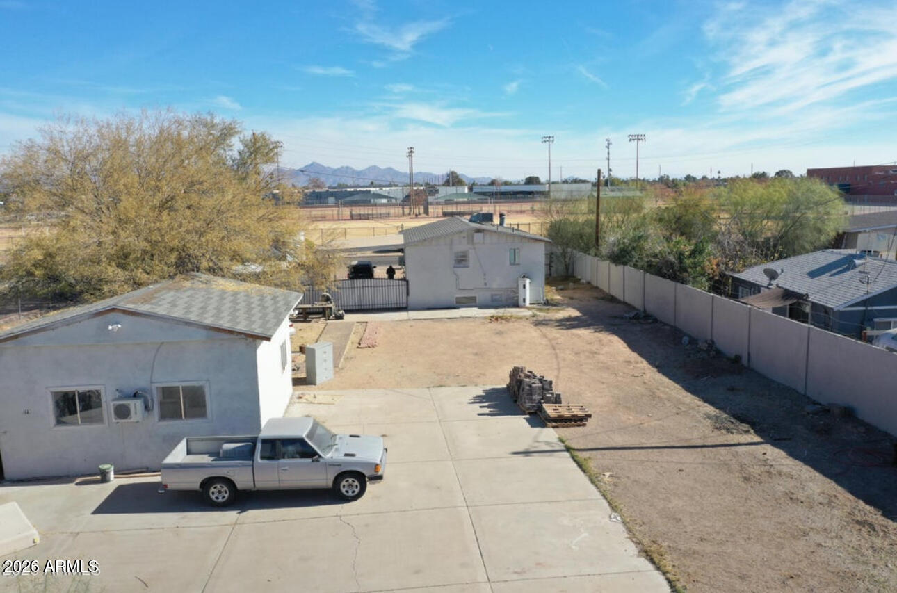 Residential in Phoenix 3