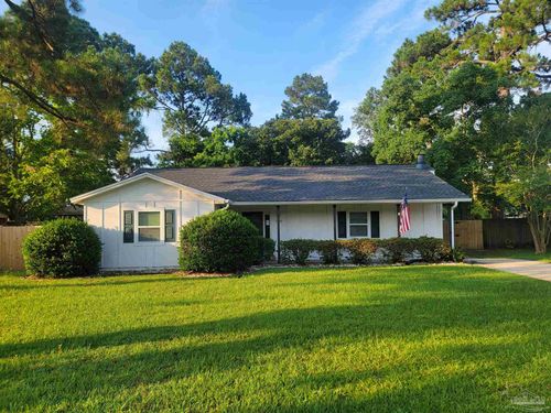 7545 Sandy Creek Dr, Pensacola, FL, 32506-5953 | Card Image