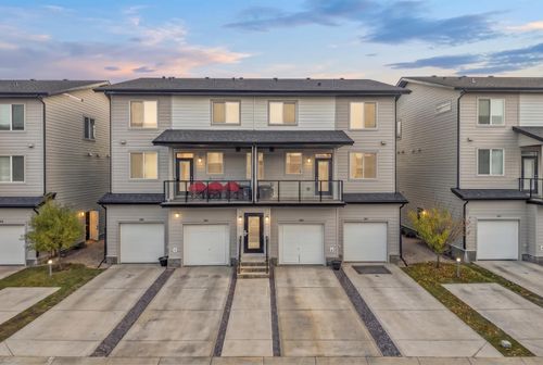 202-135 Redstone Walk Ne, Calgary, AB, T3N1M6 | Card Image