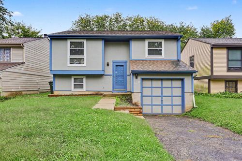 3357 Chetwood Pl, Dublin, OH, 43017-1635 | Card Image