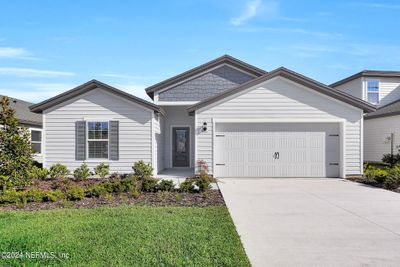 6964 Canoe Birch Road, House other with 5 bedrooms, 3 bathrooms and null parking in Jacksonville FL | Image 1