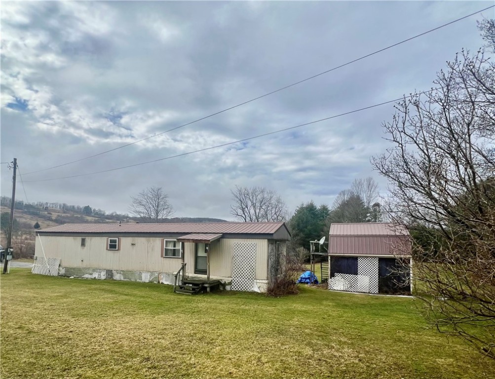 County Highway 12a , Laurens, NY 13796