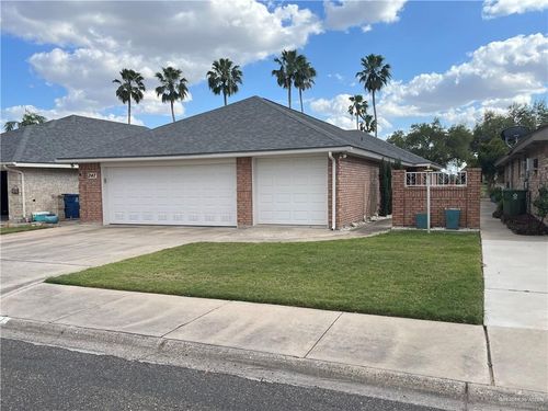 247 Rebecca Drive, Alamo, TX, 78516 | Card Image