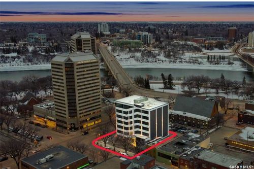 317 4th Avenue, Saskatoon, SK, S7K5X2 | Card Image