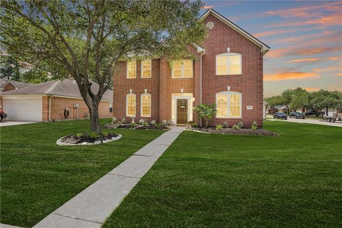 17711 Memorial Springs Dr, Tomball, TX, 77375-8359 | Card Image