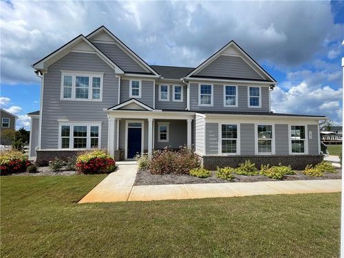 105 Marchmont Dr, Locust Grove, GA, 30248-2450 | Card Image