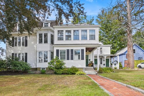 53 Washington St, Ayer, MA, 01432-1316 | Card Image