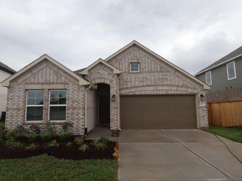 1607 Westland Ln, Rosenberg, TX, 77471-3186 | Card Image