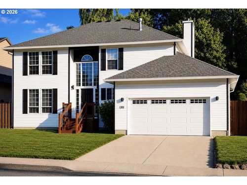 3809 Ne 38th St, Vancouver, WA, 98661-3418 | Card Image