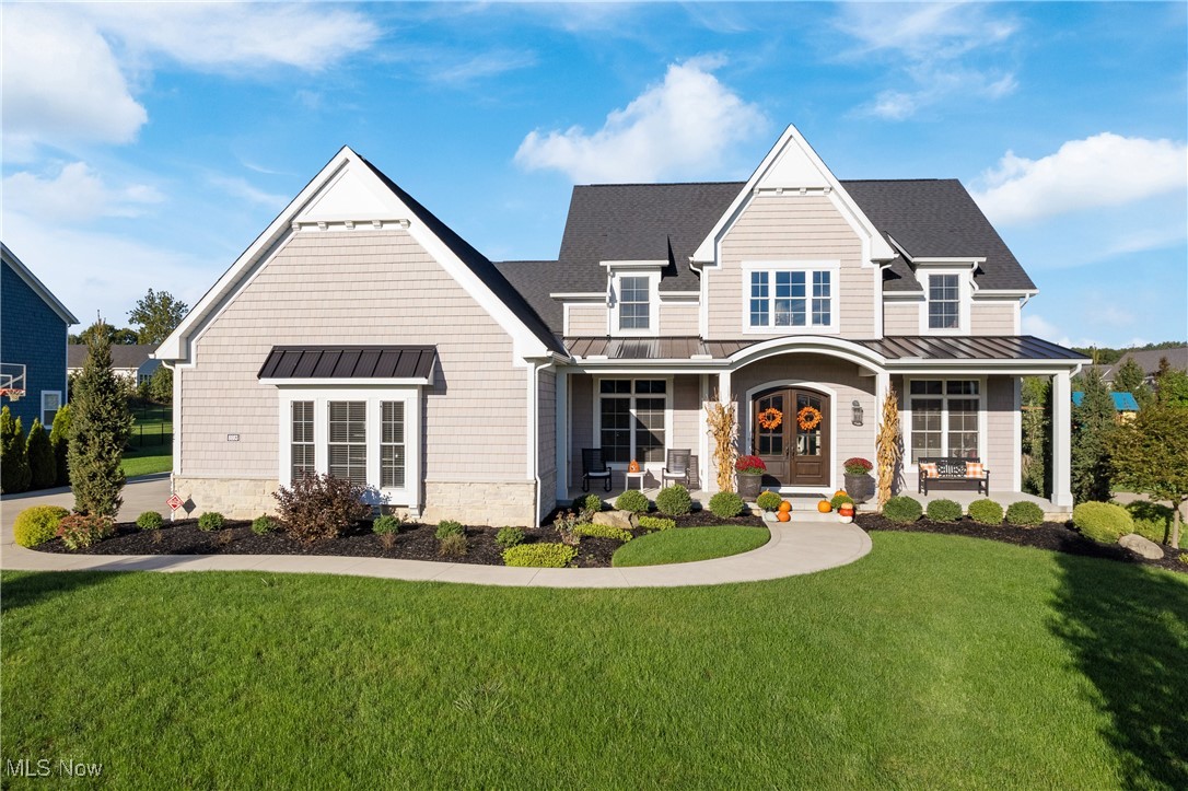 Camden Rd, Massillon, OH 44646